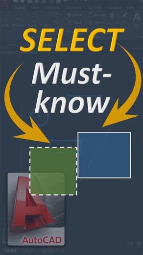 1 SIMPLE TRICK - LEFT vs RIGHT SELECT