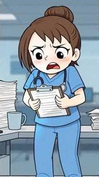 Why Nurses Don’t React the Way You Expect 👩‍⚕️ | Alpha Brain Theory