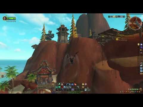 Decor Treasure Hunt - Razorwind Storage Table (Horde), WoW Midnight