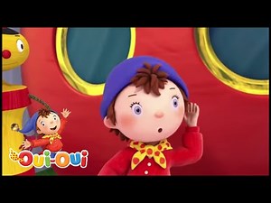 Oui Oui Officiel | Bon Anniversaire Mirou | Dessin Animé Complet En Français