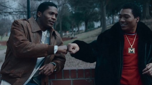 #S03E01 || BMF Season 3 "Episode 1" Drama — Official VIDEO™