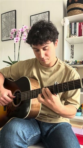 You and I - SYML #guitar #guitarcover #fingerstyle #acousticguitar