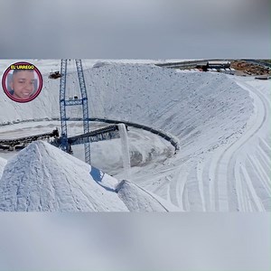 87K views · 2.2K reactions | Como se hace la sal que usas蓼 En este video les muestro el proceso para hacerla sal de tu cocina | El Urrego | Facebook