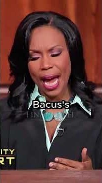 HE PAYS $92,000 CHILD SUPPORT FOR DAUGHTER THAT ISN'T HIS!