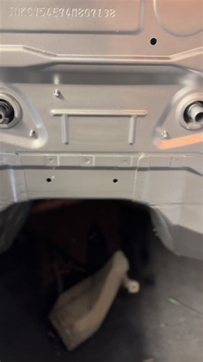 G35 Progress Update Before Christmas