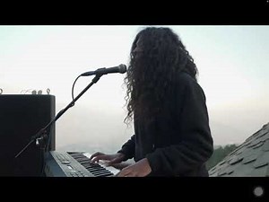 Rajesh Nepali- Blue | Live at Bhanjyang