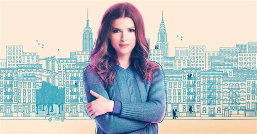 Love Life - Streams, Episodenguide und News zur Serie