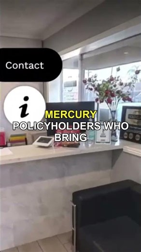 Does Mercury Insurance have approved body shops in North Hollywood?