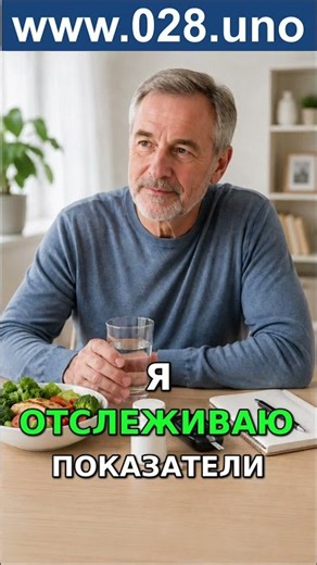 ТАБЛЕТКА НЕ ИСПРАВИТ ВСЁ ЗА ВАС #диабет #таблетки #образжизни
