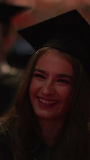 Graduation Day Three | Ceremony Nine | 17 Jan 2024 | University of Hull