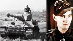 One tiger at Kursk: The most impressive tank victory that changed nothing