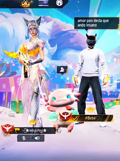 Combinaciones Insanas En Free Fire: Tips y Clips