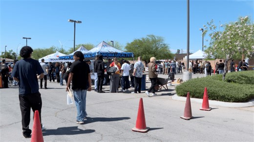 Nevada leaders promote apprenticeships as alternative to traditional college path
