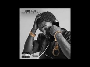 Already Kodak black (clean