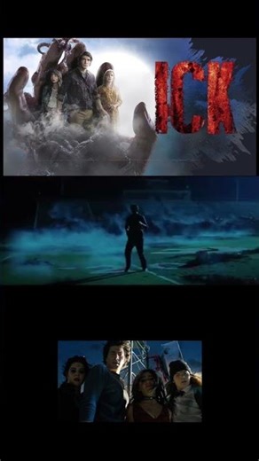 DON’T TOUCH IT! 😱 ICK Movie Trailer (2025) Best New Horror Movies