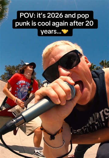 POV: it’s 2006 again…😤 #fyp #poppunk #punk | Punk Rock Edits