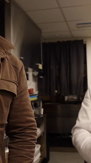 Step inside the kitchen of one of the world’s greatest culinary masters at the brand-new steakhouse, La Tête d’Or. 🔥 Witness the artistry, precision, and pure passion that define this extraordinary dining experience. From the handcrafted ovens that forge flavor to perfection, to the world-class cuts of beef served with unmatched finesse,every detail speaks to the pinnacle of hospitality and craftsmanship. 🎥 Catch the full behind-the-scenes experience in our latest YouTube vlog and discover wha