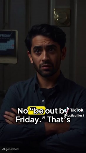 A 3-day notice is not the same as an eviction order. Landlords must follow legal eviction procedures, and tenants have rights before removal. Learn how eviction timelines actually work and how to avoid default judgments. 3 day notice eviction Landlord eviction notice Tenant rights eviction process Illegal lockout Justice files #tenantrights #evictionhelp #housinglaw #landlordtenant #justicefiles