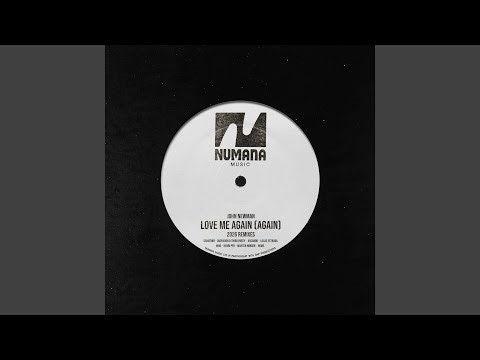 Love Me Again (Again) (Henri PFR Remix)