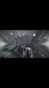 aero punch + wingsuit + thrust gap 2