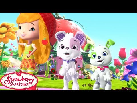 Rosita Fresita | Baile del cachorro | Películas infantiles | Episodios completos