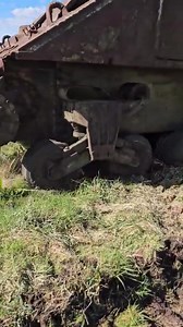 M4 Sherman ….manutention! | Military Classic Vehicles