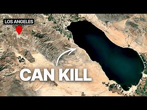 Why This U.S. Sea Could Poison Millions