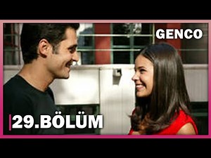 Genco 29. Bölüm - Full Bölüm
