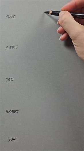 Drawing Heart On Different Levels #howtodraw #drawingtutorial #pencildrawing | Franciszek Bielak