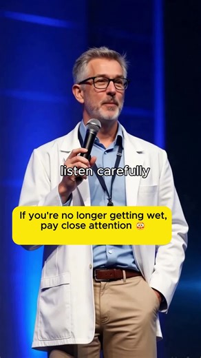 Getting Wet: Understanding Changes in Female Arousal