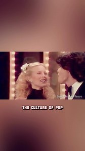 • •I JUST WANNA BE YOUR EVERYTHING •Donny Osmond & Cheryl Ladd •1️⃣9️⃣7️⃣7️⃣ _ They sound so good together! 🥰 _ #1977 #70smusic #donnyosmond #cherylladd #the70s _ #popculture | TheCultureofPop