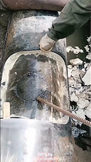 Underwater Welding Technology & Process