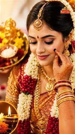 పెళ్లిలో పెళ్లికూతురికి బుగ్గన చుక్క ఎందుకు పెడతారో తెలుసా? | Dr Anantha Lakshmi | Wedding Rituals