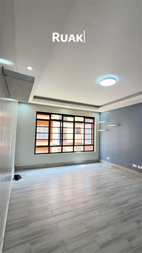 Spacious 2-Bedroom En-Suite | Ruaka – 50K ✨ Modern living in a prime location ✔️ Lift access ✔️ Ample parking ✔️ Swimming pool ✔️ Fully equipped gym ✔️ 24/7 security 📍 Ruaka 📞 Call Sam – 0799 662 269 for viewing #househuntinginnairobikenya #fyp #2bedroomapartment #ruakaapartments #beautifulhomes