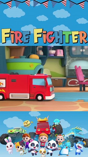 BabyBus_Official on TikTok