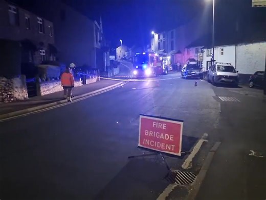 North Yorkshire Weather Updates on Reels