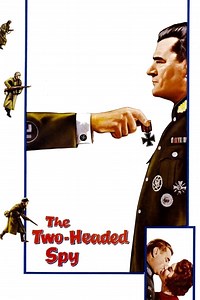 The Two-Headed Spy Summary, Trailer, Cast, Where to Watch and More
