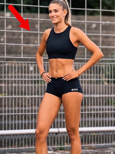 Top 5 Most Beautiful Female Athletes in the World