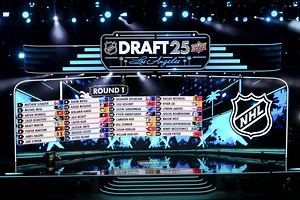 2026 NHL Draft: Predicting 3 possible host cities and locations for decentralized event