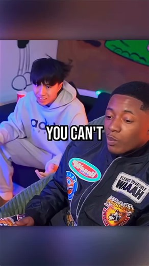 Gangnam style the only Asian song ever made word 😂 #asian #reggie #ray #gangnamstyle #funny #stream #twitch #clip #fyp | Alltheclipz