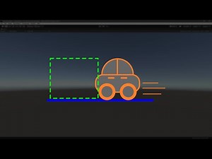 Collider Trigger Event Methods(Enter, Exit, Stay) in Unity Game Engine