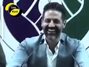 پەلەمەکەنورەدین، یەک دەقەنورەدین، ئێستا نورەدین ٧٠ ڕۆژە مووچەی وەرنەگرتووە | Live - kurd