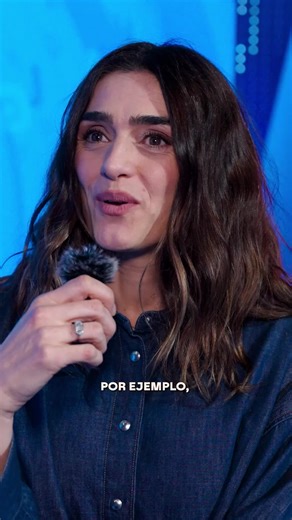 Qué maravilla tener a Olivia Molina por #Pasapalabra de nuevo. 😜😁 Hazle caso, piensa antes de actuar y no te pierdas el programa de hoy a las 20:00h en @antena3com. ▶📺 #QuéVer #TeleEnTikTok