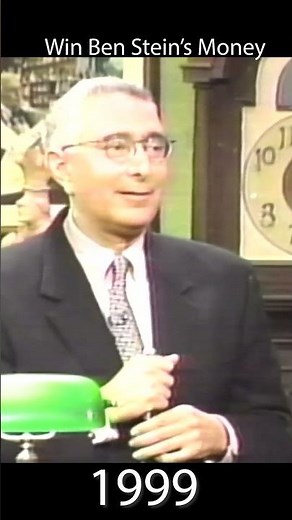 Win Ben Stein's Money