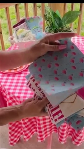 9.4K views · 121 reactions | Set the cutest summer table using Dollar Tree finds—bright, breezy, and perfect for sunny day vibes on a budget! ☀️️ #DollarTreeSummer | Olivia's Romantic Home DIY | Facebook