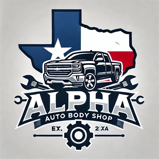 Alpha Auto Body & Paint | Austin TX
