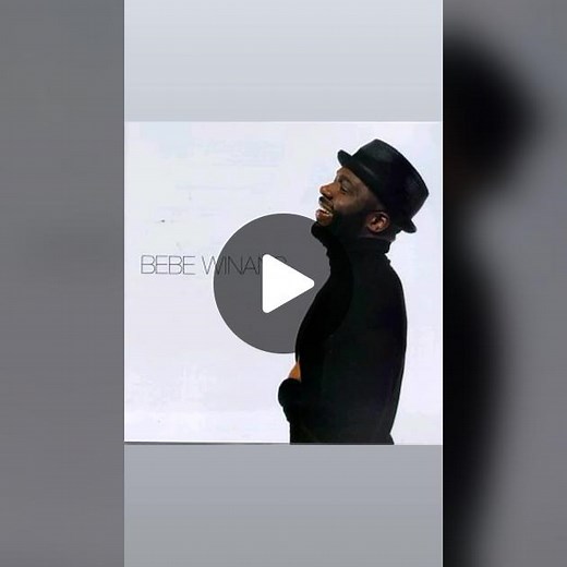 Bebe Winans - This Song