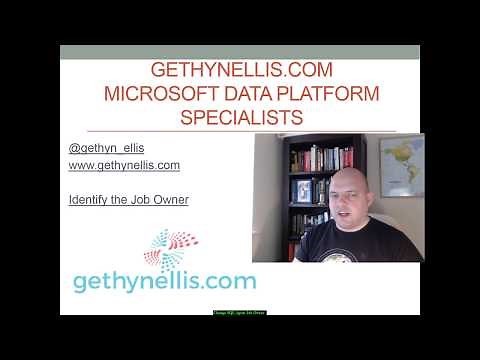 How to change the SQL Agent Job Owner | SQL Sever DBA Tips and Tricks