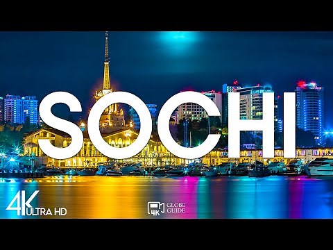 Top 10 Best Things to do in Sochi, Russia [Sochi Travel Guide 2025]