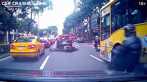 15M views · 167K reactions | Road Accidents - Weekly Compilation | Best Drivers | Facebook